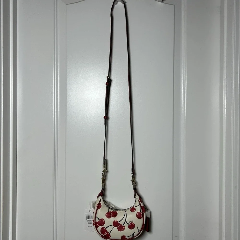 Coach bag brand